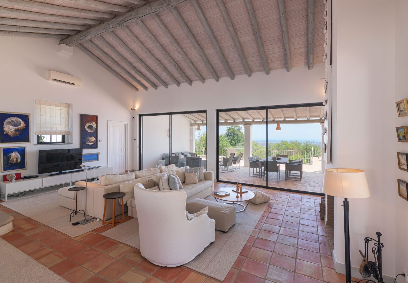 Villa in Loulé - Casa Velha