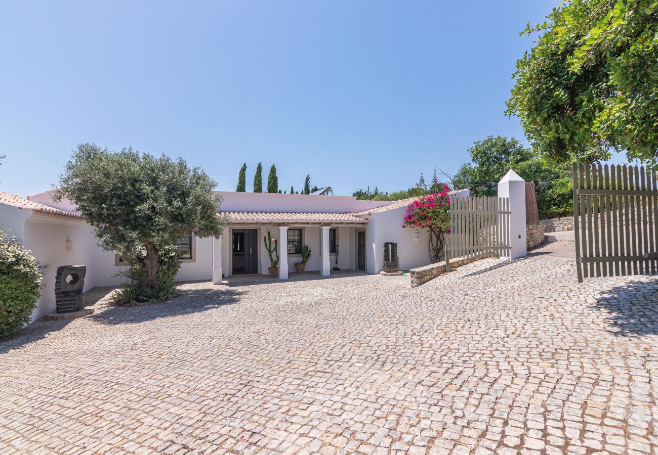 Villa in Loulé - Casa Velha