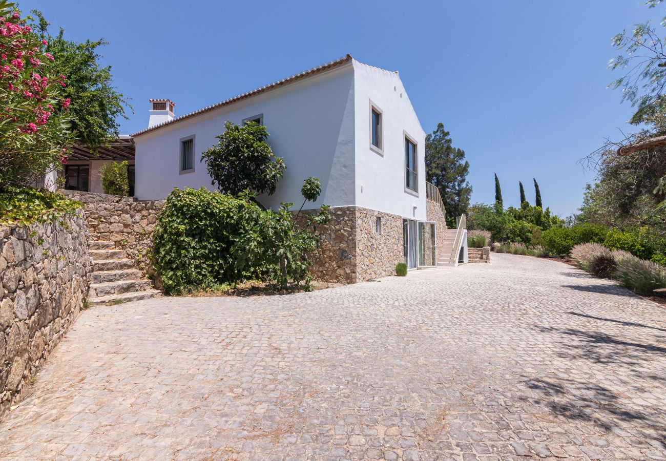 Villa in Loulé - Casa Velha