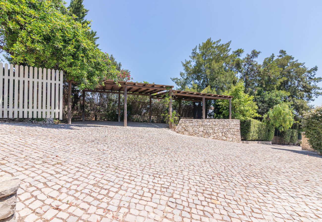 Villa in Loulé - Casa Velha