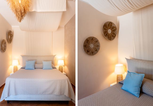 Villa in Ravello - Ravello Watermill Retreat – Your private oasis between lemon groves and the sea Villa in Ravello - Ravello Watermill Retreat – Your private oasis between lemon groves and the sea