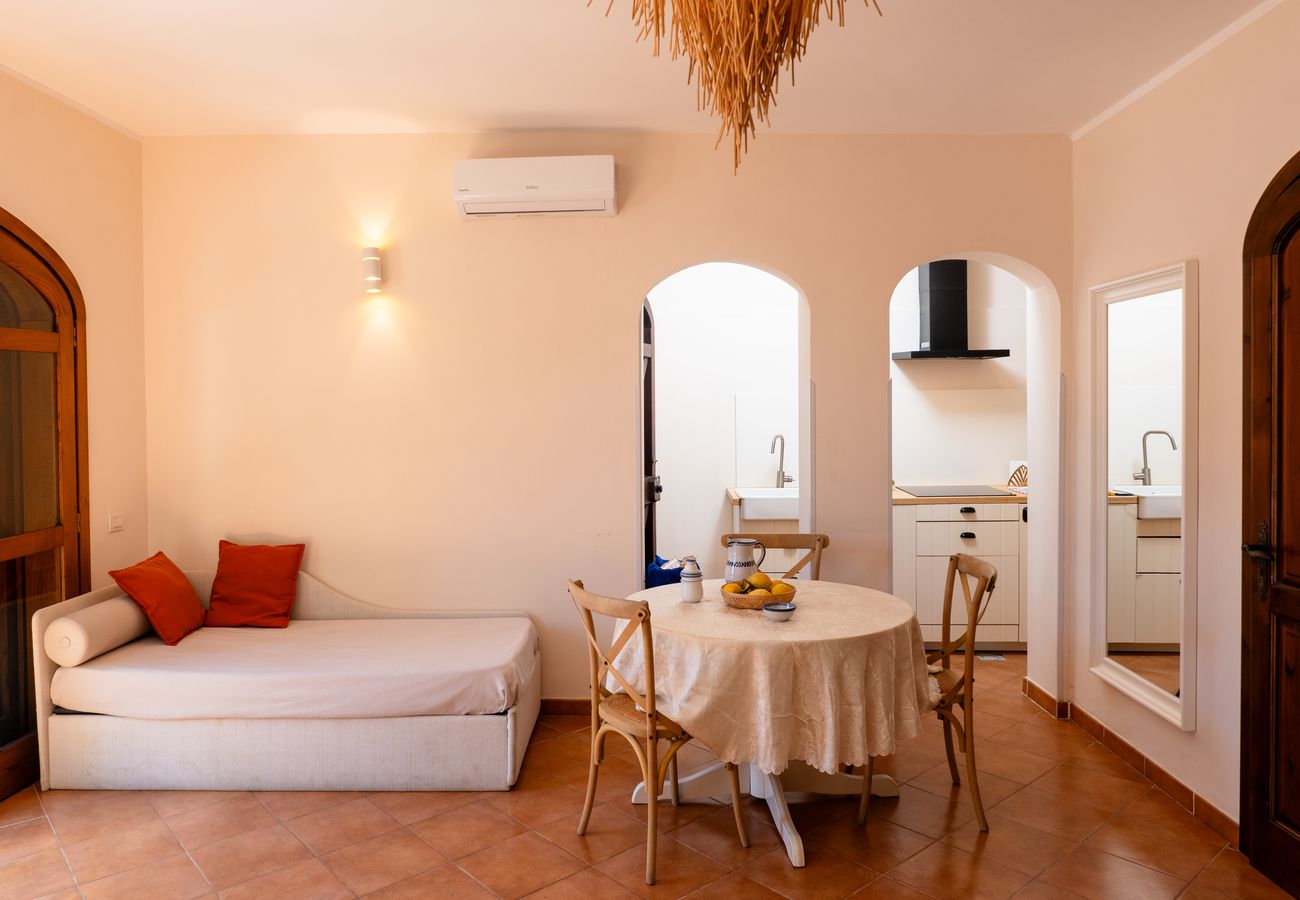 Villa in Ravello - Ravello Watermill Retreat – Your private oasis between lemon groves and the sea