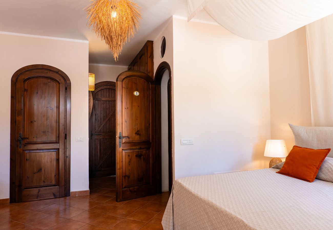 Villa in Ravello - Ravello Watermill Retreat – Your private oasis between lemon groves and the sea