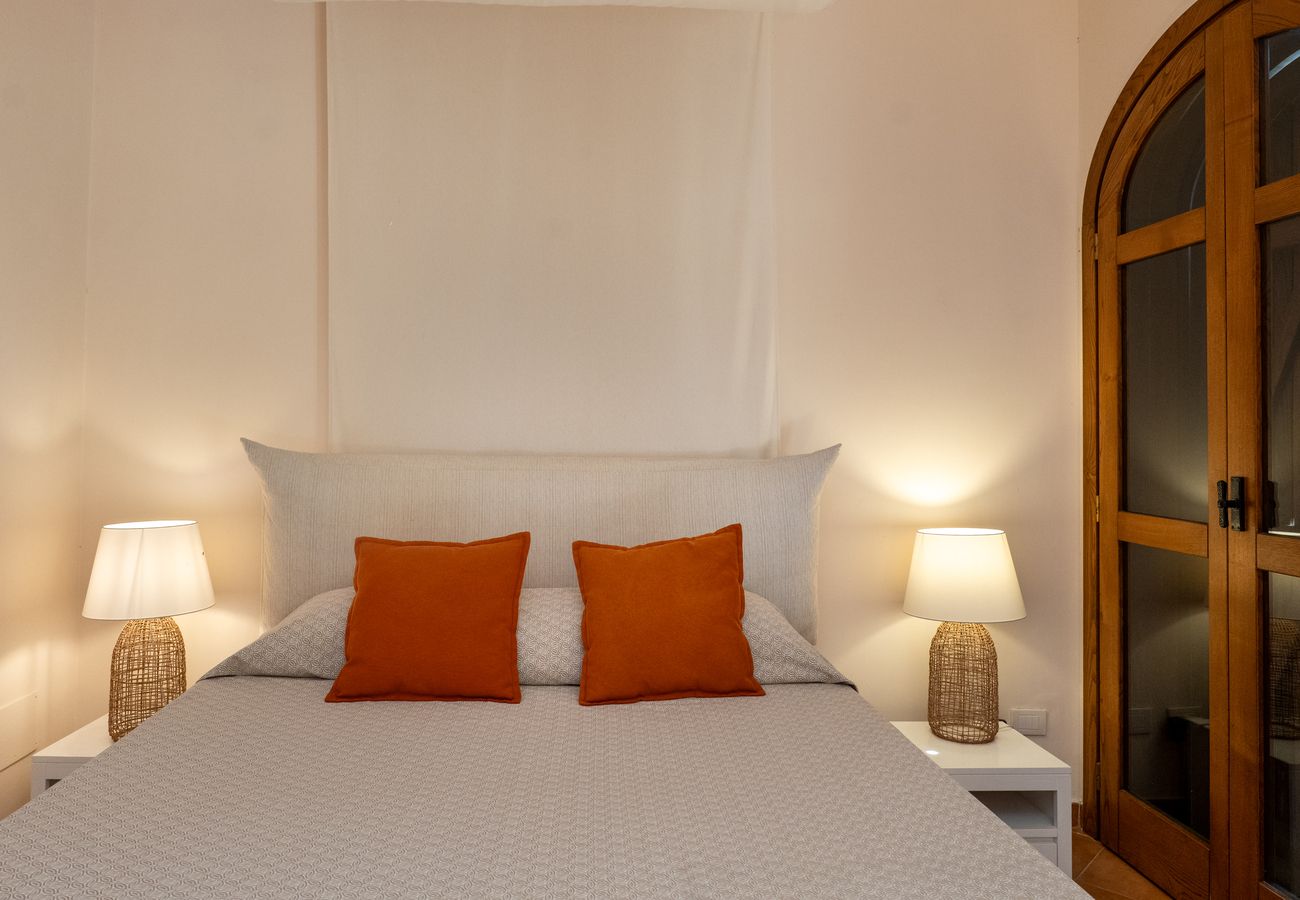 Villa in Ravello - Ravello Watermill Retreat – Your private oasis between lemon groves and the sea