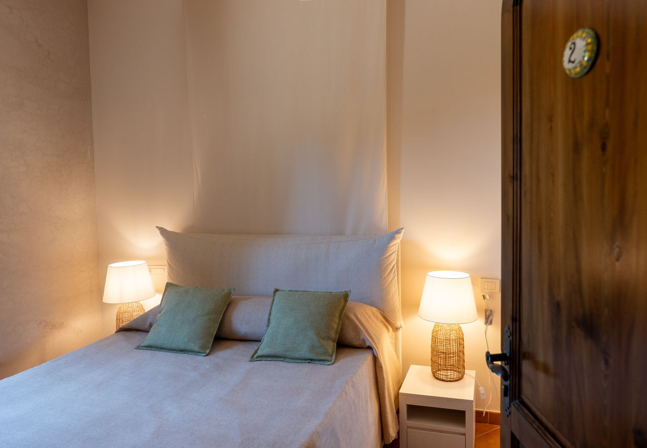 Villa in Ravello - Ravello Watermill Retreat – Your private oasis between lemon groves and the sea