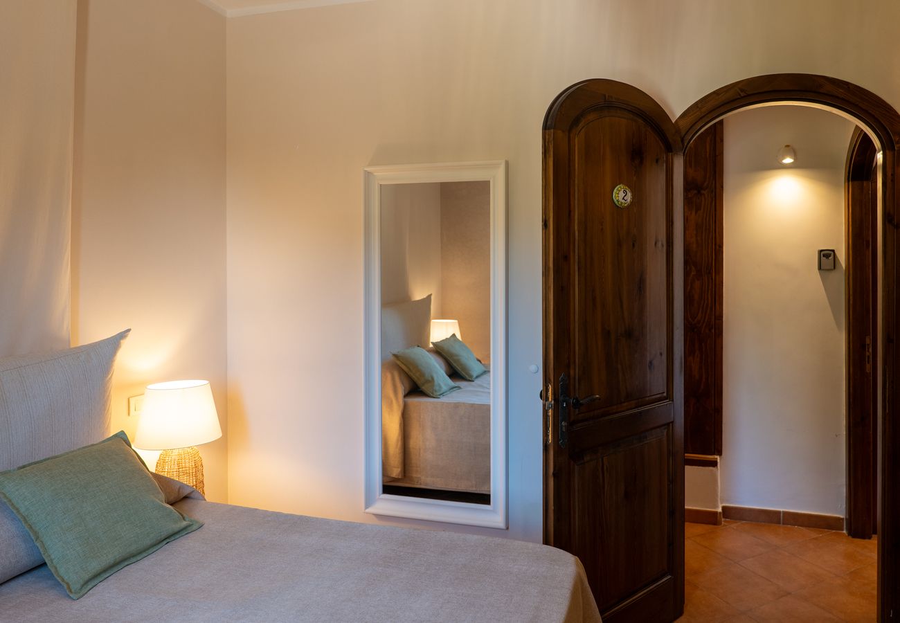 Villa in Ravello - Ravello Watermill Retreat – Your private oasis between lemon groves and the sea