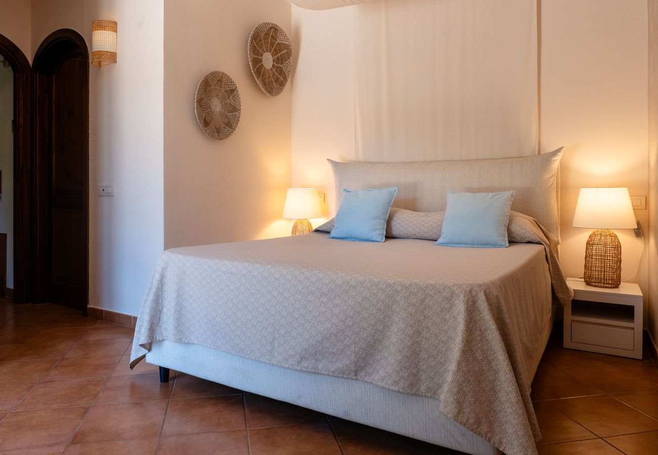 Villa in Ravello - Ravello Watermill Retreat – Your private oasis between lemon groves and the sea