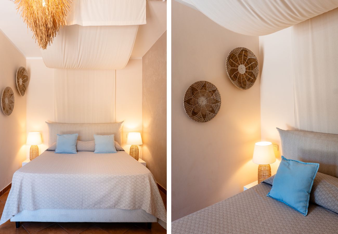 Villa in Ravello - Ravello Watermill Retreat – Your private oasis between lemon groves and the sea