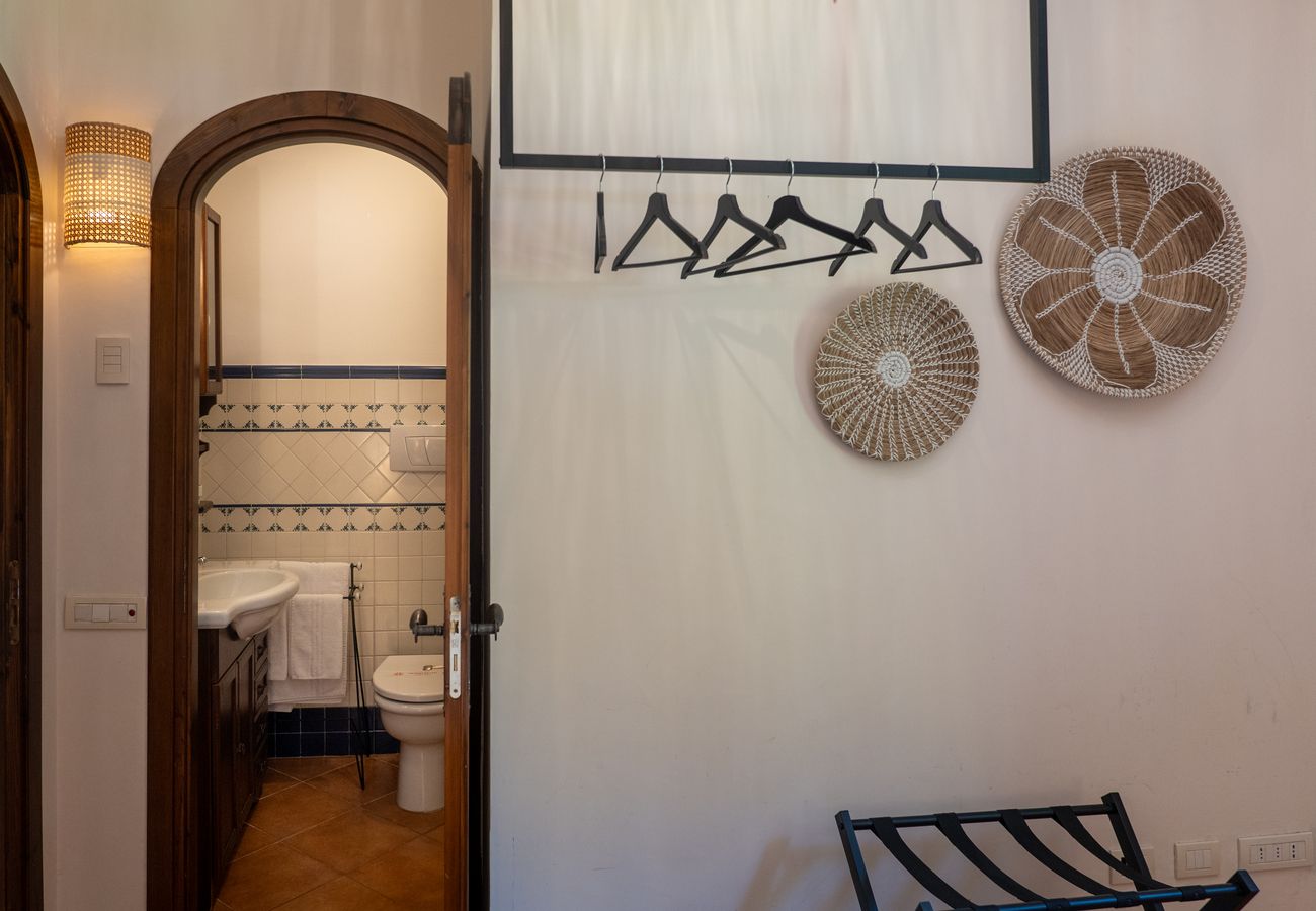 Villa in Ravello - Ravello Watermill Retreat – Your private oasis between lemon groves and the sea