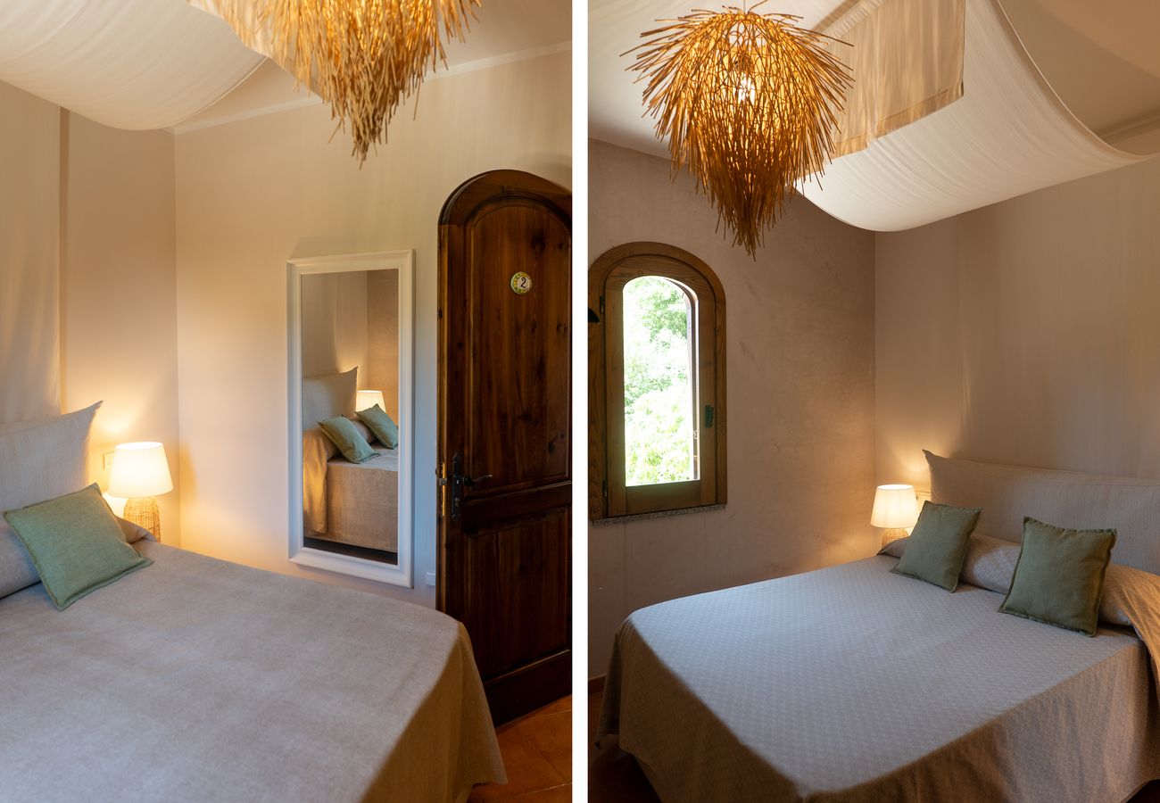 Villa in Ravello - Ravello Watermill Retreat – Your private oasis between lemon groves and the sea