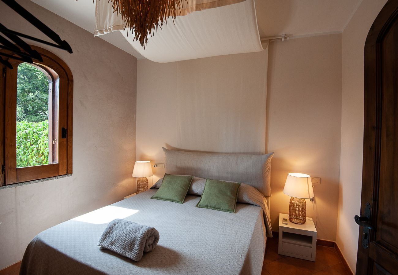 Villa in Ravello - Ravello Watermill Retreat – Your private oasis between lemon groves and the sea