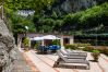 Villa in Ravello - Ravello Watermill Retreat – Your private oasis between lemon groves and the sea Villa in Ravello - Ravello Watermill Retreat – Your private oasis between lemon groves and the sea