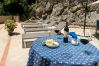 Villa in Ravello - Ravello Watermill Retreat – Your private oasis between lemon groves and the sea Villa in Ravello - Ravello Watermill Retreat – Your private oasis between lemon groves and the sea