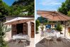 Villa in Ravello - Ravello Watermill Retreat – Your private oasis between lemon groves and the sea Villa in Ravello - Ravello Watermill Retreat – Your private oasis between lemon groves and the sea