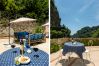 Villa in Ravello - Ravello Watermill Retreat – Your private oasis between lemon groves and the sea Villa in Ravello - Ravello Watermill Retreat – Your private oasis between lemon groves and the sea