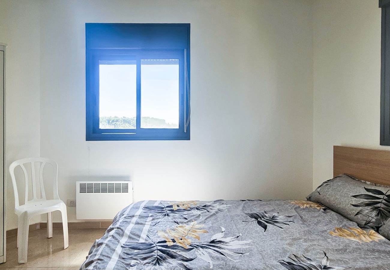 Apartment in Jerusalem - MAMAD Family Friendly New Condo by FeelHome