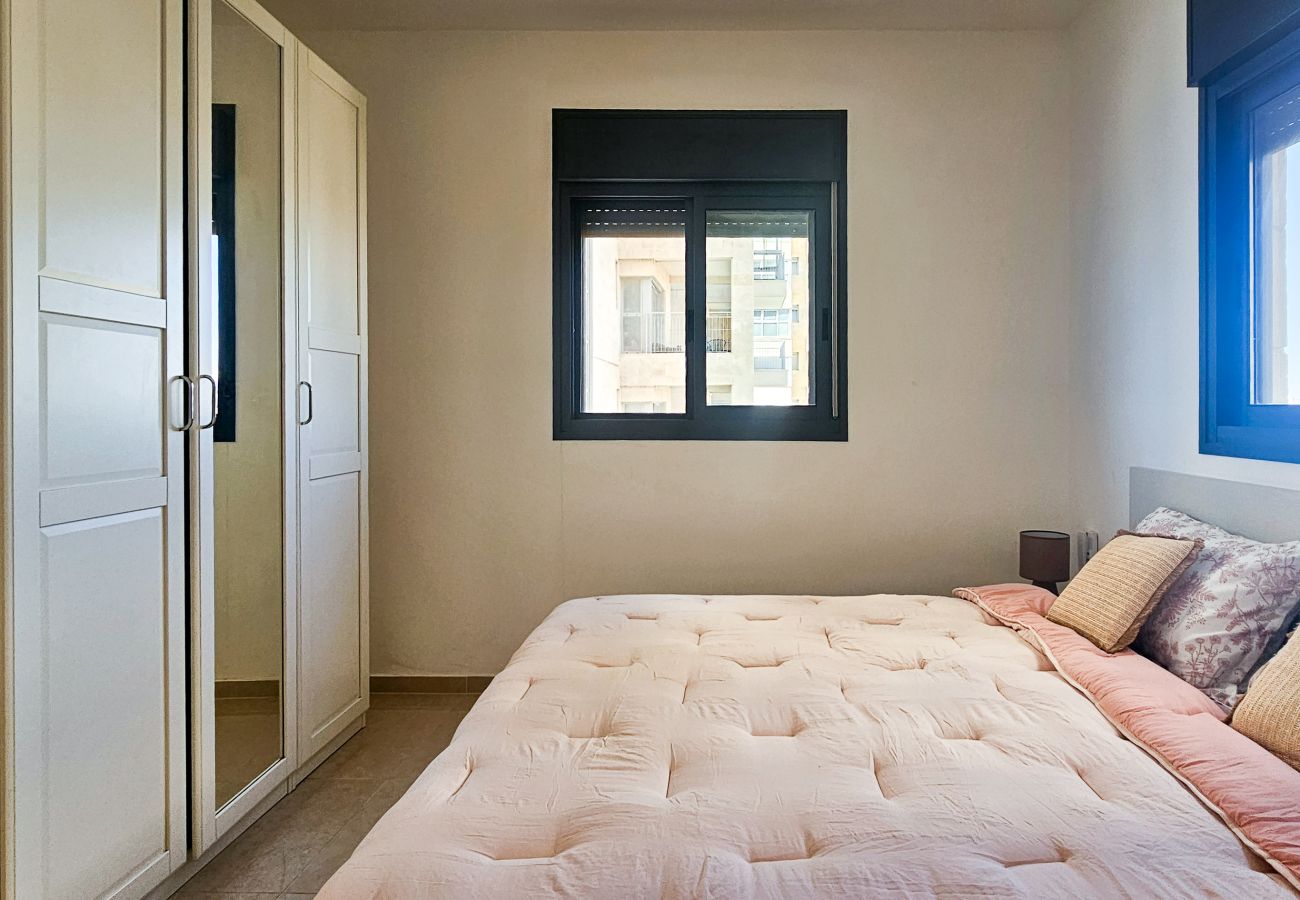 Apartment in Jerusalem - MAMAD Family Friendly New Condo by FeelHome