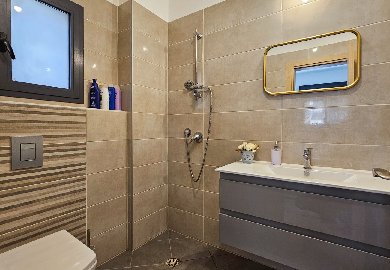 Apartment in Jerusalem - MAMAD Family Friendly New Condo by FeelHome