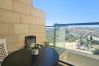 Apartment in Jerusalem - MAMAD Family Friendly New Condo by FeelHome