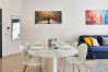 Apartment in Jerusalem - MAMAD Family Friendly New Condo by FeelHome