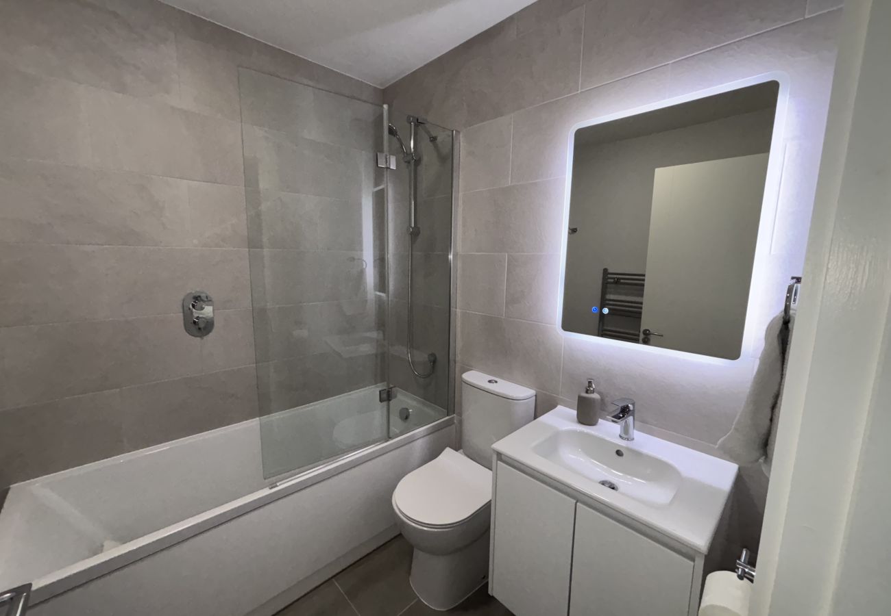 House in Baldoyle - Eloquent North Dublin House 