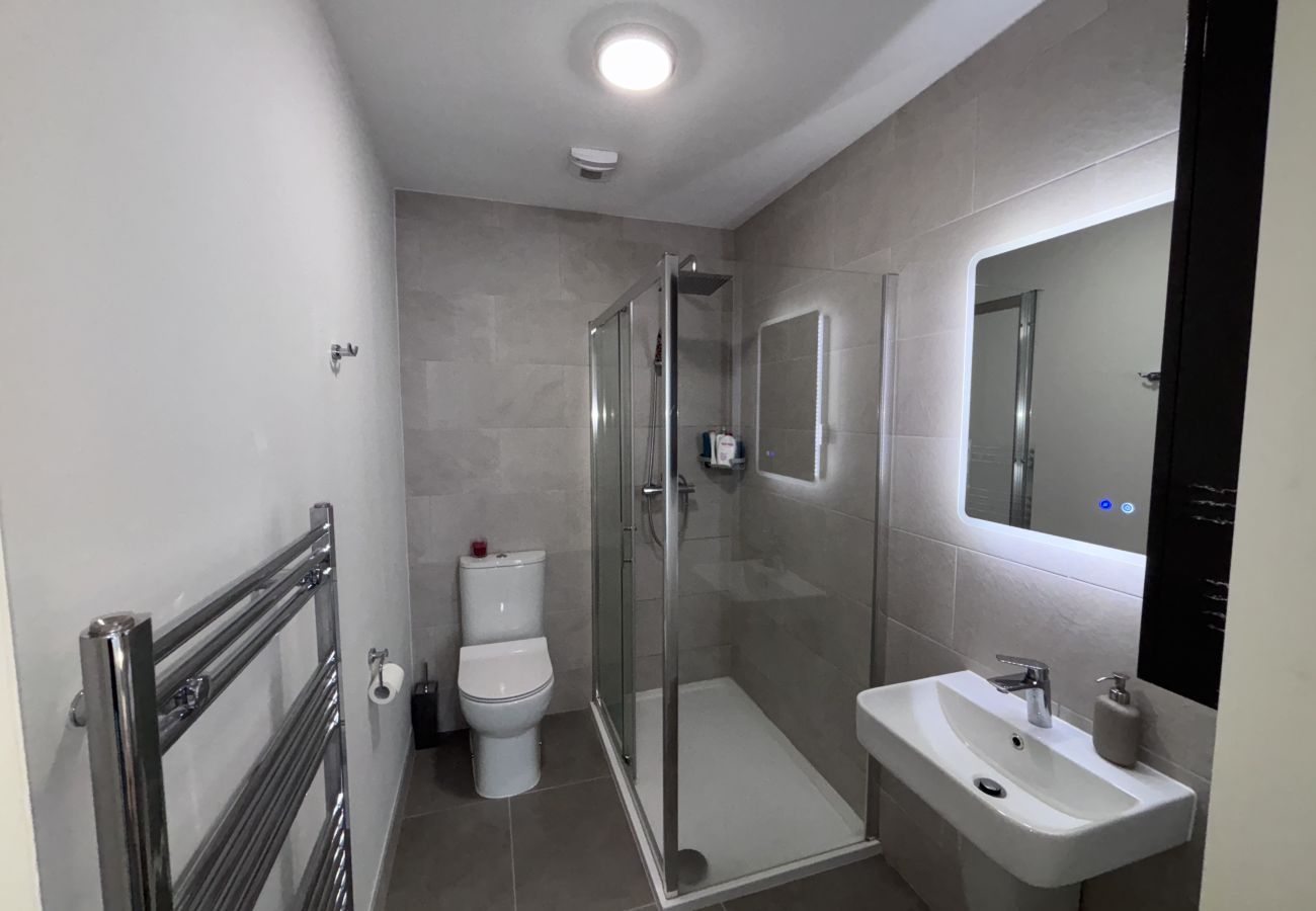 House in Baldoyle - Eloquent North Dublin House 