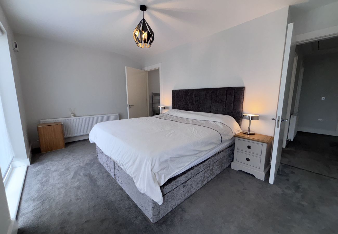 House in Baldoyle - Eloquent North Dublin House 