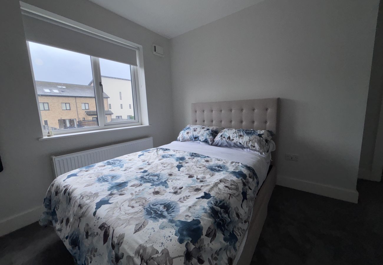 House in Baldoyle - Eloquent North Dublin House 