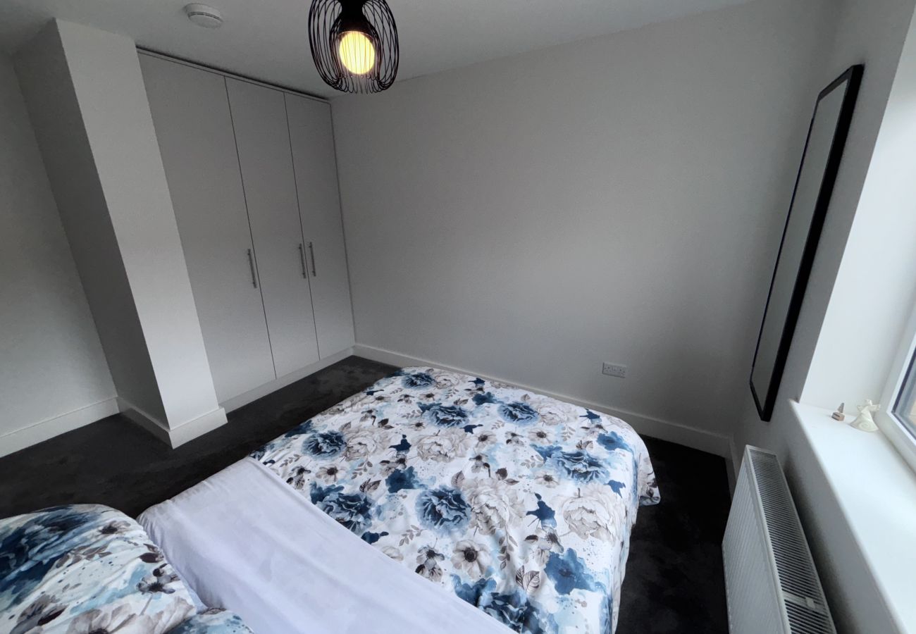 House in Baldoyle - Eloquent North Dublin House 