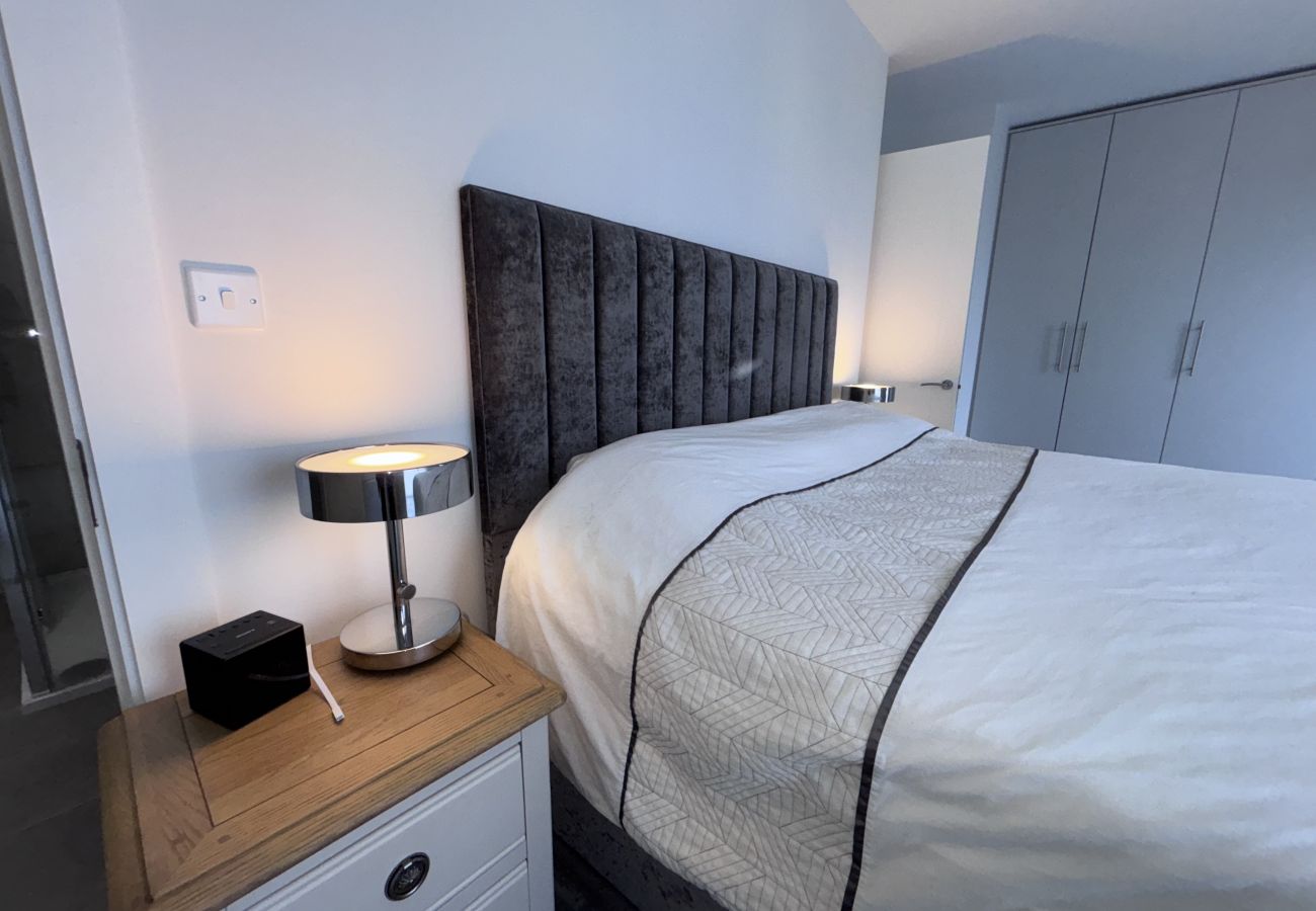 House in Baldoyle - Eloquent North Dublin House 