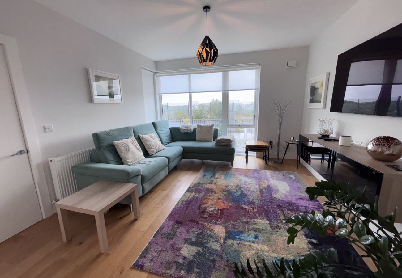 House in Baldoyle - Eloquent North Dublin House 