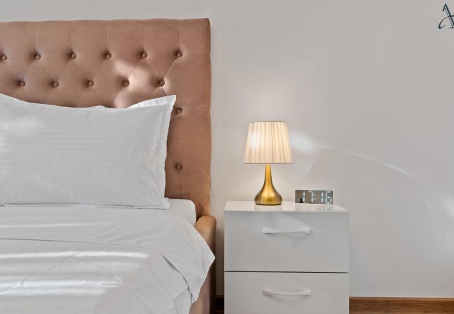 Apartment in Bucharest - Zen Loft Apartment in Bucharest - Zen Loft