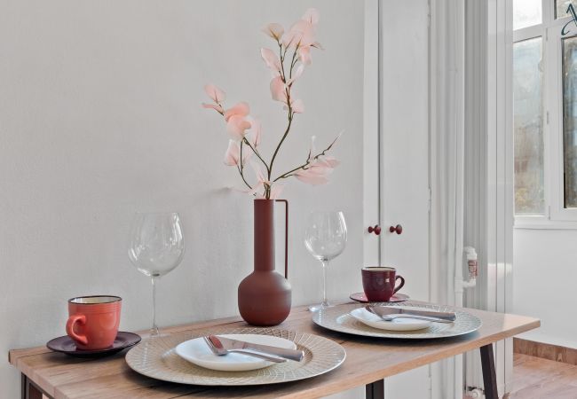 Apartment in Bucharest - Zen Loft Apartment in Bucharest - Zen Loft