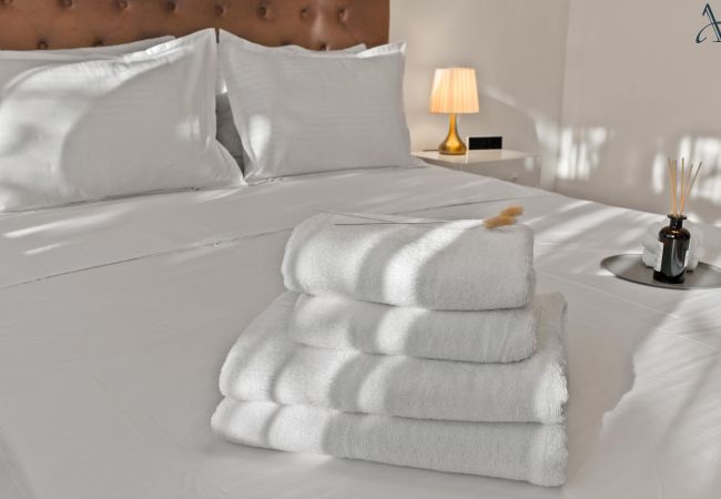 Apartment in Bucharest - Zen Loft Apartment in Bucharest - Zen Loft