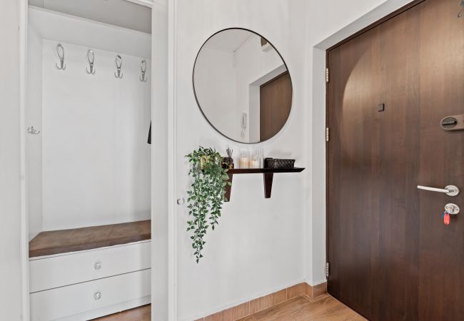 Apartment in Bucharest - Zen Loft Apartment in Bucharest - Zen Loft