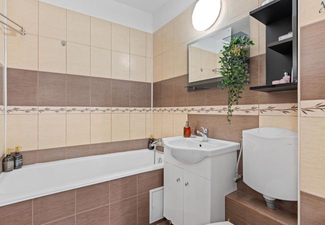 Apartment in Bucharest - Zen Loft Apartment in Bucharest - Zen Loft