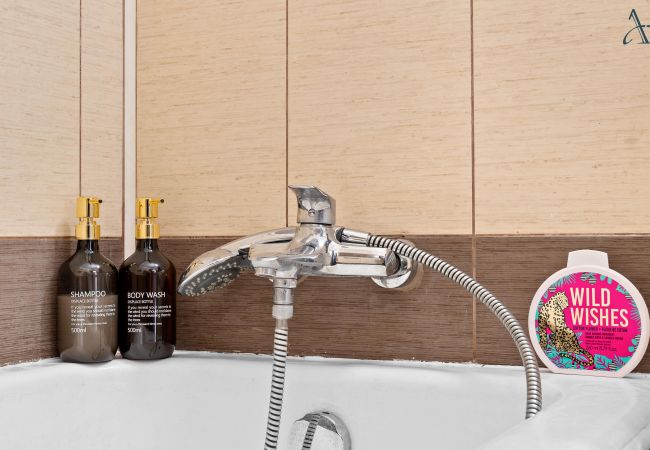 Apartment in Bucharest - Zen Loft Apartment in Bucharest - Zen Loft