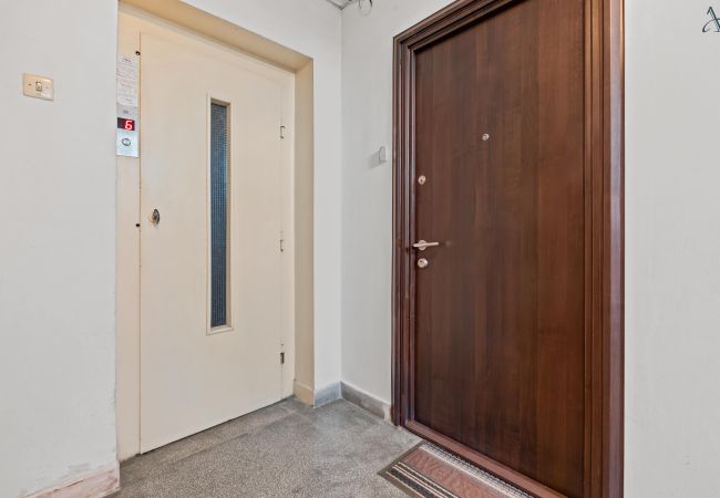 Apartment in Bucharest - Zen Loft Apartment in Bucharest - Zen Loft