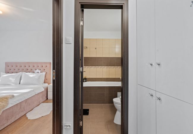 Apartment in Bucharest - Zen Loft Apartment in Bucharest - Zen Loft