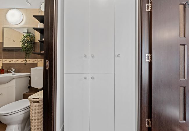 Apartment in Bucharest - Zen Loft Apartment in Bucharest - Zen Loft