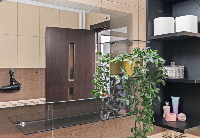 Apartment in Bucharest - Zen Loft Apartment in Bucharest - Zen Loft