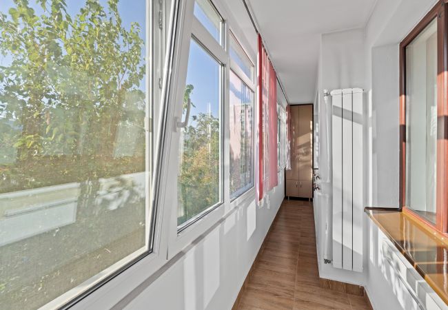 Apartment in Bucharest - Zen Loft Apartment in Bucharest - Zen Loft