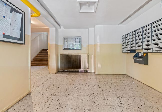 Apartment in Bucharest - Zen Loft Apartment in Bucharest - Zen Loft