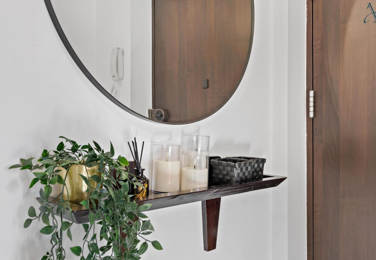 Apartment in Bucharest - Zen Loft