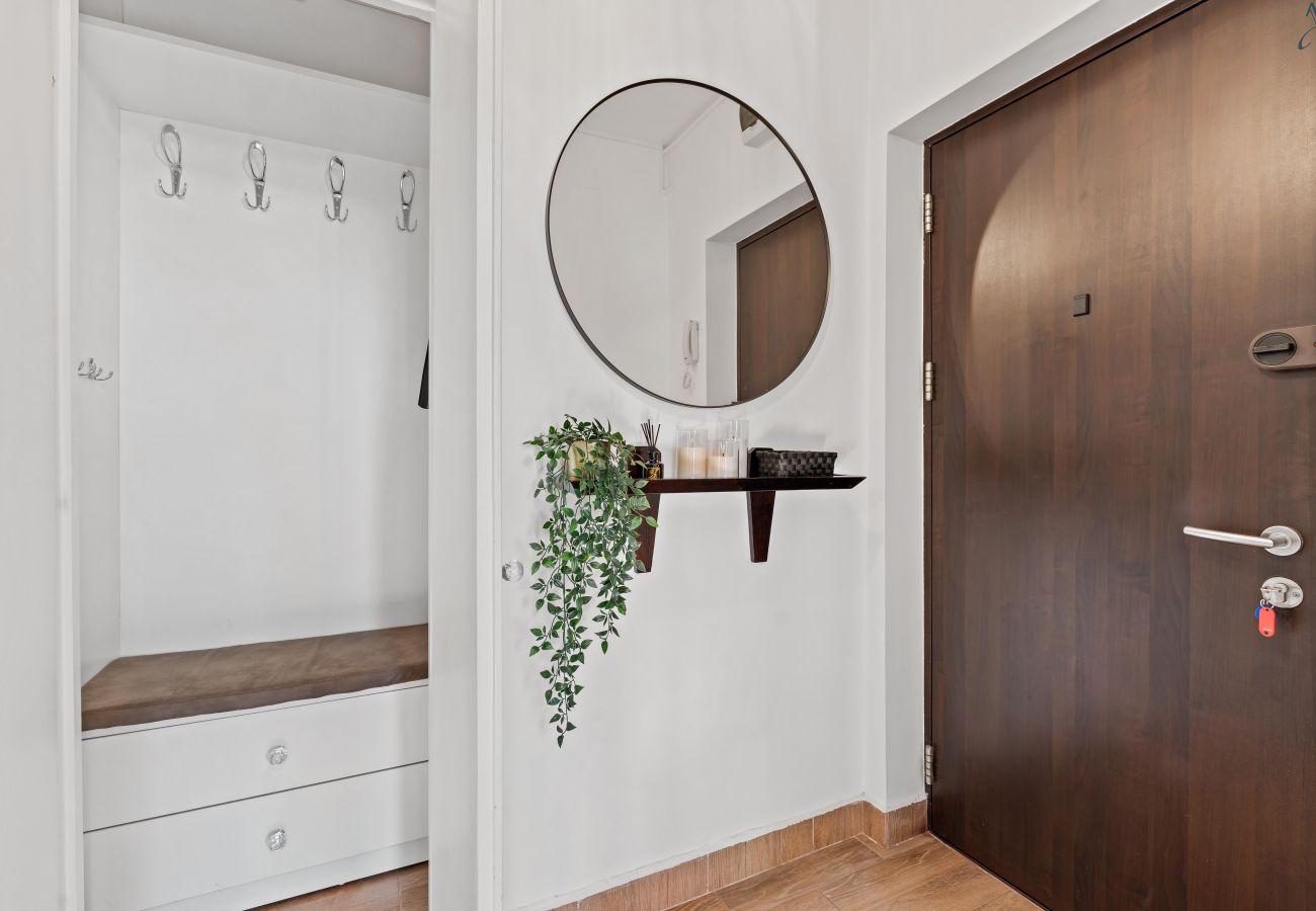 Apartment in Bucharest - Zen Loft