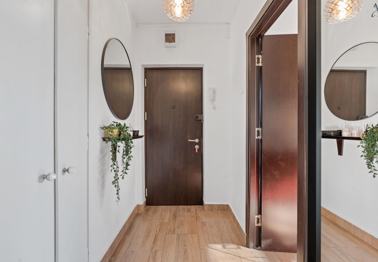 Apartment in Bucharest - Zen Loft