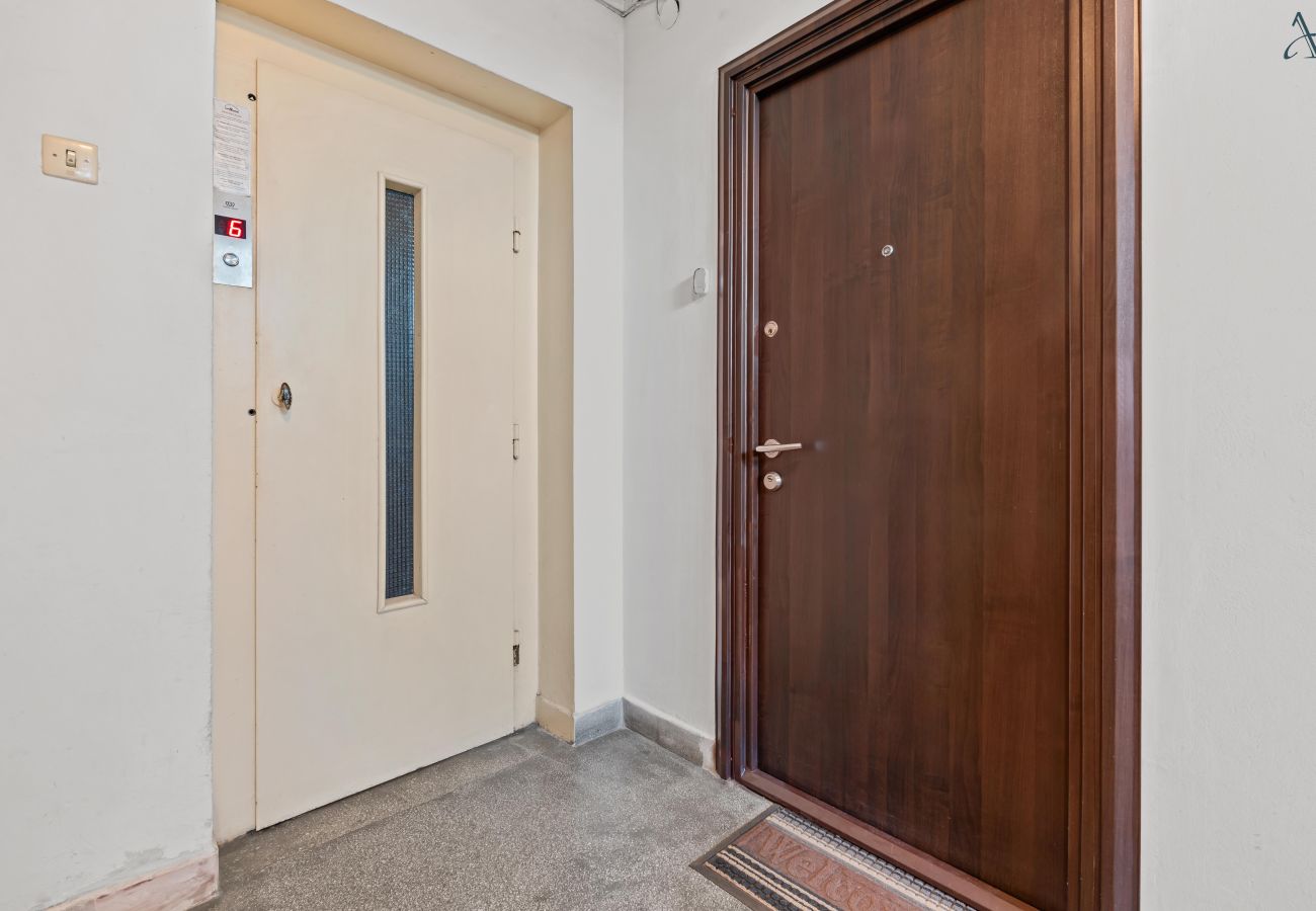 Apartment in Bucharest - Zen Loft