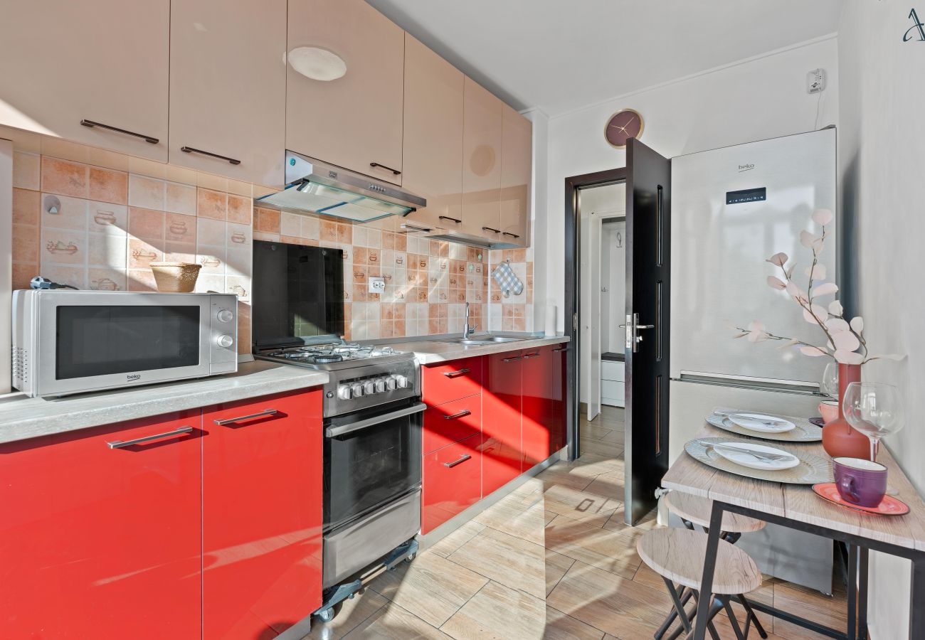 Apartment in Bucharest - Zen Loft