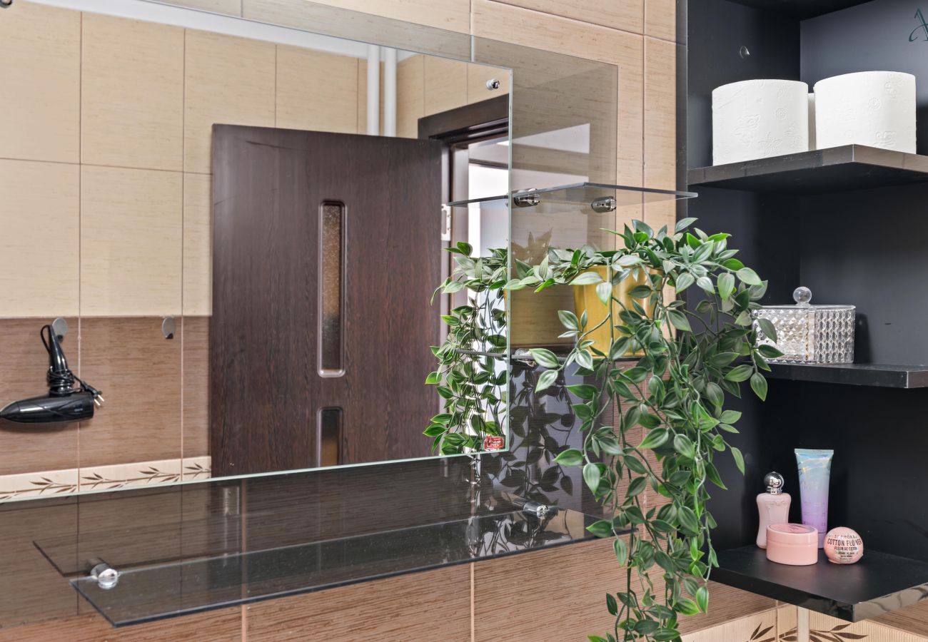 Apartment in Bucharest - Zen Loft