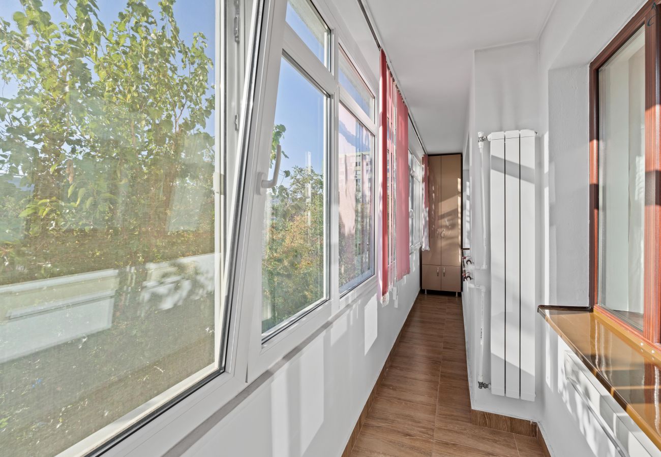 Apartment in Bucharest - Zen Loft